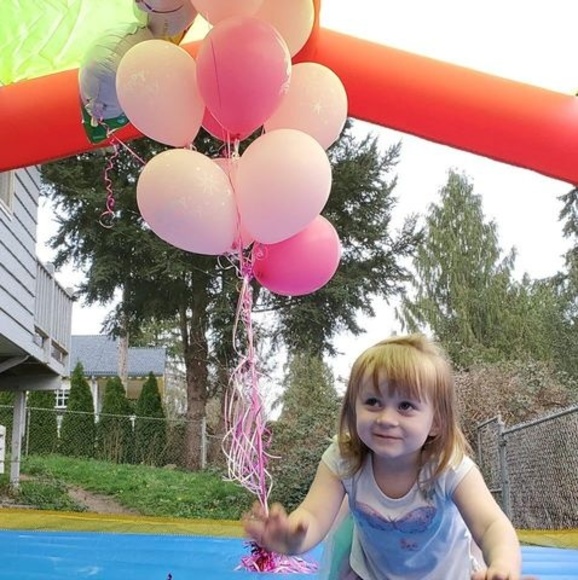 Meet your Posher, Kathy - Picture 1 of 2